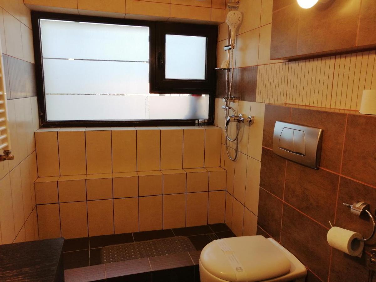 Copou Inn 이아시 외부 사진