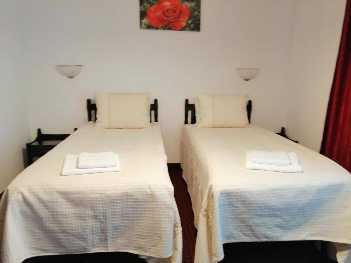 Copou Inn 이아시 외부 사진